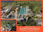 Terreno Construccion en Venta en Camino a Santa Juana,...