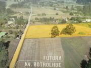 Terreno Construccion en Venta en Camino Botrolhue