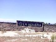 Terreno Construccion en Venta en camino las rastras KM 5