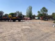 Terreno Construccion en Venta en Camino Lo Boza, Av....