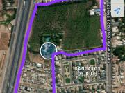 Terreno Construccion en Venta en CARRETERA 5 SUR