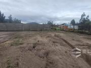 Terreno Construccion En Venta En Casablanca