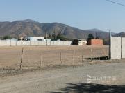 Terreno Construccion En Venta En Casablanca