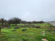 Terreno Construccion En Venta En Casablanca
