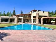 Terreno Construccion en Venta en Chicureo