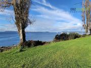 Terreno Construccion en Venta en Chinquihe, orilla de mar