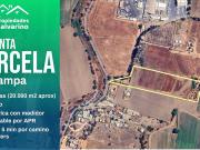 Terreno Construccion en Venta en Chorrillos Tres
