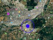Terreno Construccion en Venta en COD39128 Avenida...