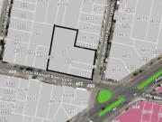 Terreno Construccion en Venta en COD39592 Terreno...