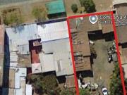 Terreno Construccion en Venta en COMPAÑIA AUTOPISTA CENTRAL