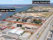 Terreno Construccion en Venta en Costanera, Hualpén