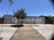 Terreno Construccion en Venta en Divino Maestro / Colo Colo