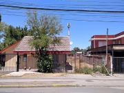 Terreno Construccion en Venta en HERMANOS CARRERA /...