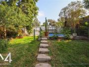 Terreno Construccion en Venta en Los Andes de Violeta...