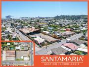 Terreno Construccion en Venta en Lota, Coronel