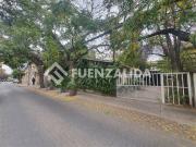 Terreno Construccion en Venta en Manuel Montt