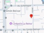 Terreno Construccion en Venta en Metro Simón Bolívar