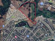 Terreno Construccion en Venta en mirador del valle