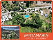 Terreno Construccion en Venta en Patagual