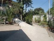 Terreno Construccion en Venta en Peñalolén