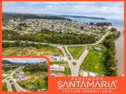 Terreno Construccion en Venta en Pingueral, Tomé