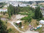 Terreno Construccion en Venta en Población Pedro Montt...