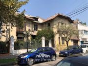 Terreno Construccion en Venta en Ricardo Matte Pérez,...