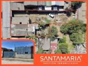 Terreno Construccion en Venta en San Vicente, Talcahuano