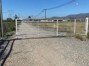 Terreno Construccion en Venta en Santa Amalia, Chancón