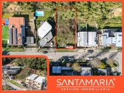 Terreno Construccion en Venta en Schaub, Chiguayante