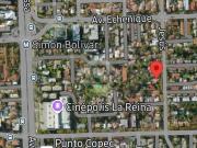 Terreno Construccion en Venta en Simón Boíívar / Echeñique