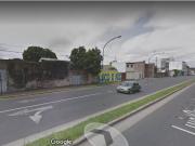 Terreno constructora 360 m2 Av. Carballo Rosario