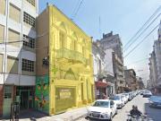 Terreno constructora, 8,66x26, posibilidad lote...