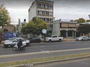 Terreno Constructoras Sobre Pellegrini