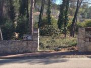 Terreno, Corbera de Llobregat