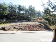 Terreno, Corbera de Llobregat