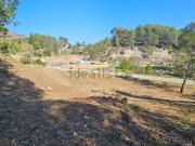 Terreno, Corbera de Llobregat