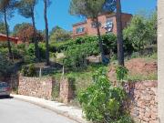 Terreno, Corbera de Llobregat