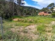 Terreno, Corbera de Llobregat