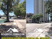 TERRENO CORDOBA COSTANERA 300M2 OPC.600M2 DESARROLISTA...