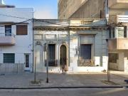 Terreno Cordoba y Av. Francia