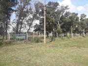 Terreno Coronel Brandsen