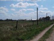 Terreno Coronel Brandsen