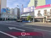 Terreno corredor alto en San Juan y Boedo · 2490M²...