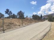 Terreno, Cortijo de Maza Finca Monsalvez El Olivar, Málaga