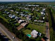 Terreno Country Golf Rosario Fisherton