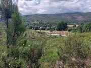Terreno / Covilhã, Peso e Vales do Rio