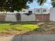 terreno coyoacan residencial 110 m2