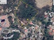 TERRENO C/PROYECTO DE VIVIENDAS EN LA UNION