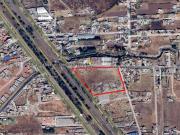 Terreno CRU en venta Isidro Fabela, Barrio Santa...